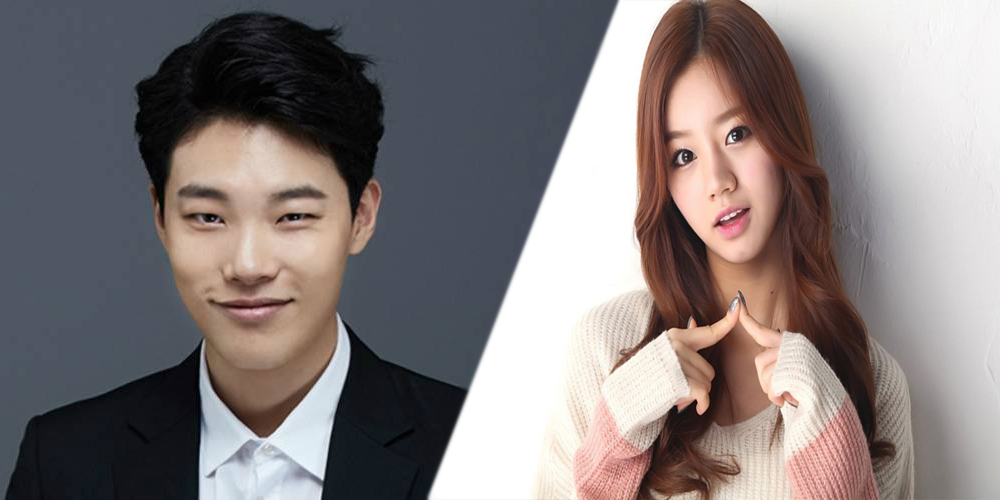El Actor De K Dramas Ryu Jun Yeol Y La Cantante Hyeri De Girl S Day Confirman Su Relacion