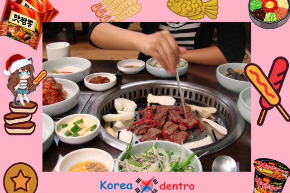 Como preparar kimchi. El plato más saludable de Corea del Sur!