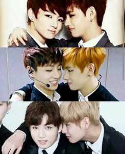 vkook