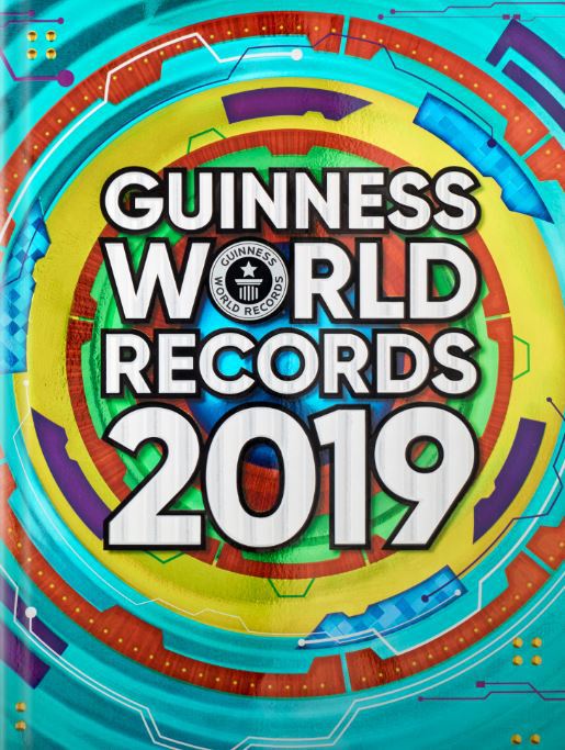 BTS Guinness record